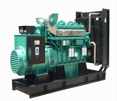 乐昌宗申动力30kw小型柴油二手发电机组 乐昌宗申动力30kw小型柴油二手发电机组