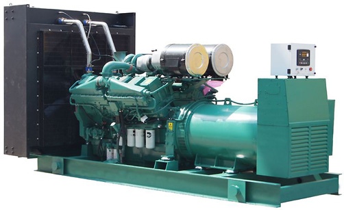 乐昌30kw康明斯柴油发电机组图片 乐昌30kw康明斯柴油发电机组图片