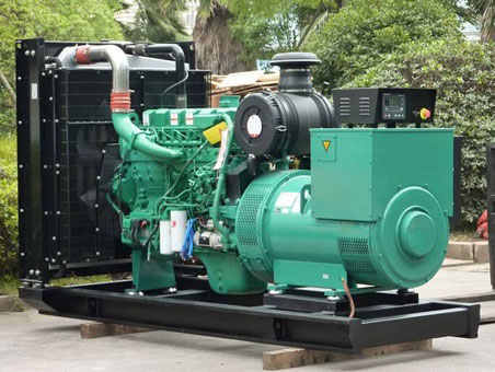 乐昌710kw康明斯柴油发电机组图片 乐昌710kw康明斯柴油发电机组图片