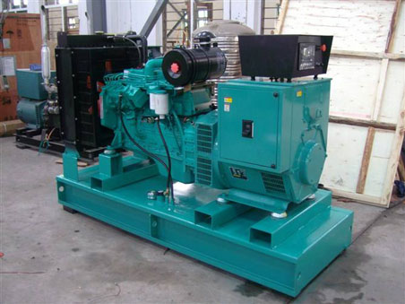 乐昌200kw康明斯柴油发电机组图片 乐昌200kw康明斯柴油发电机组图片