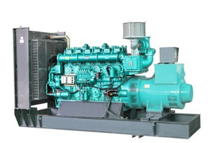 乐昌发电机出租