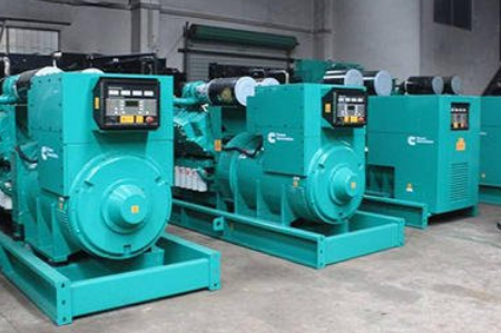 乐昌柴油发电机 乐昌柴油发电机