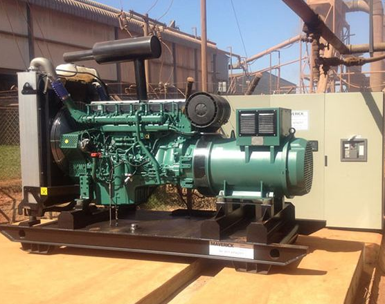 乐昌发电机出租