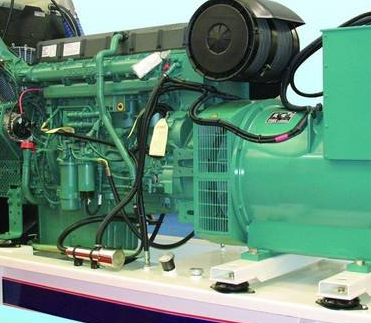 乐昌发电机出租